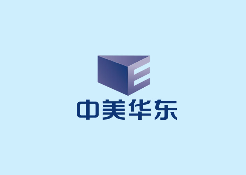 中美華東藥品類宣傳設(shè)計(jì)